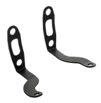 RICK'S HANDLEBAR CONTROL MOUNTED TURN SIGNALS FOR SPORTSTER S - view 1