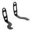 RICK'S HANDLEBAR CONTROL MOUNTED TURN SIGNALS FOR SPORTSTER S - view 1