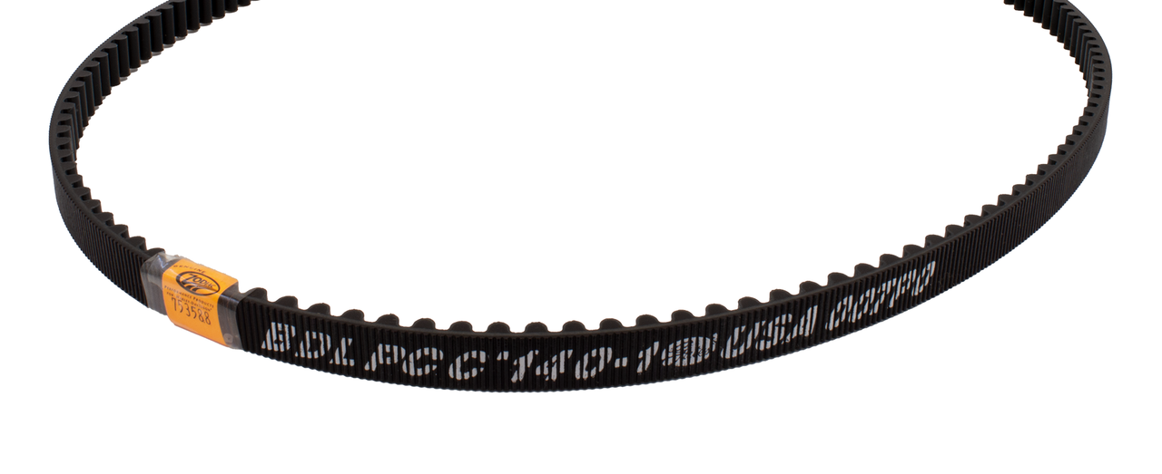 FINAL DRIVE Belts - view 1