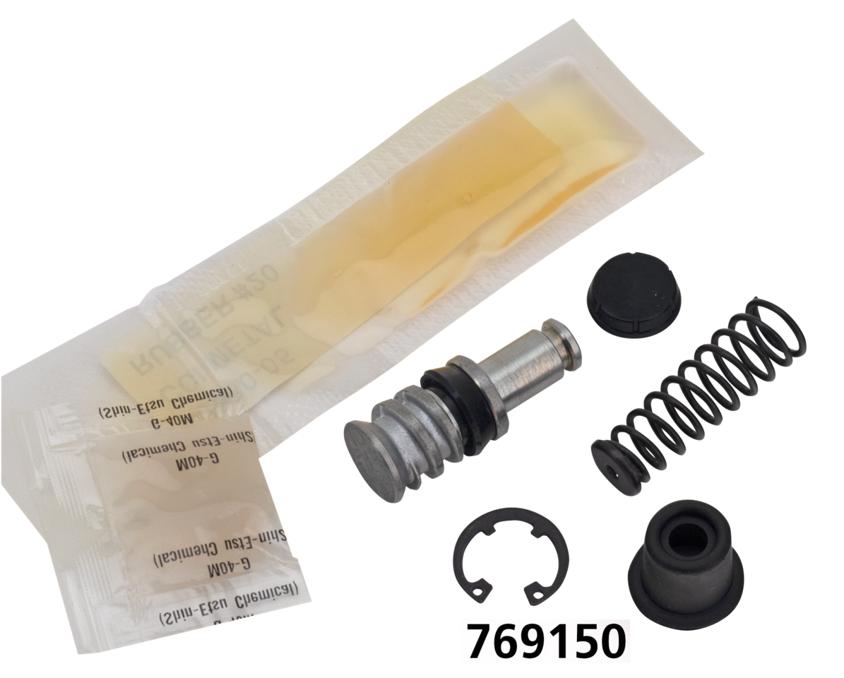 FRONT BRAKE MASTER CYLINDER REPAIR KITS - view 1 Main image