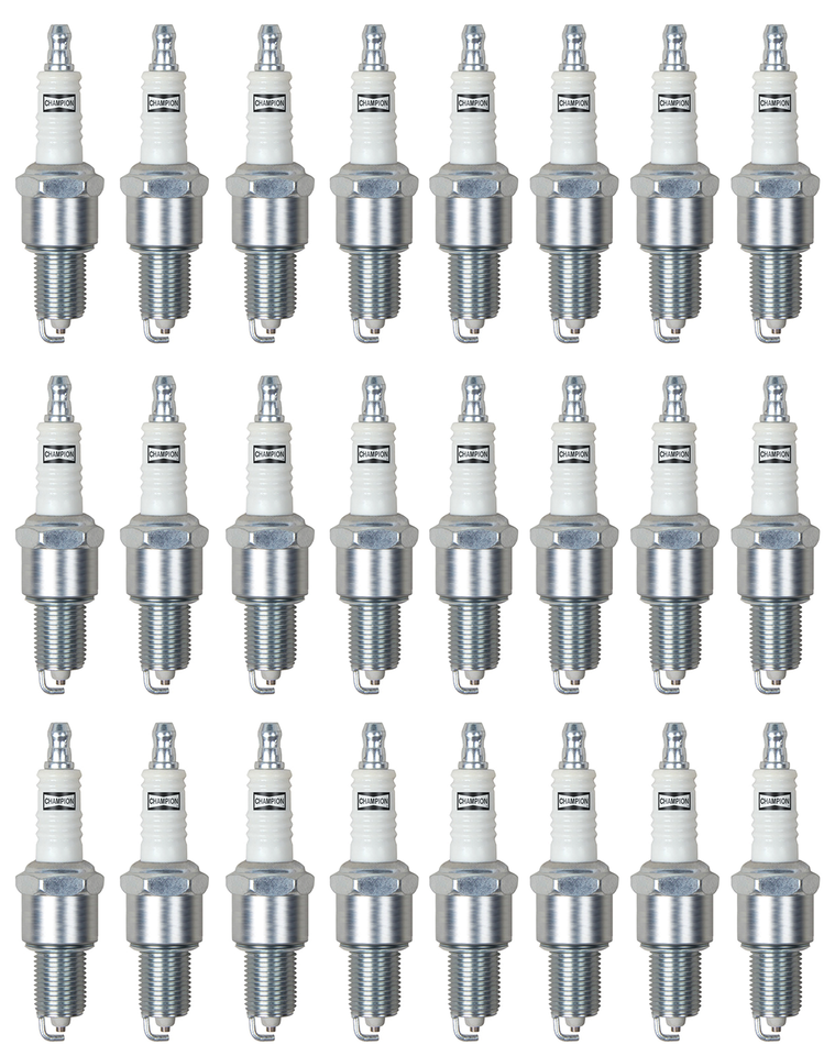 CHAMPION SPARK PLUGS - view 1
