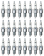 CHAMPION SPARK PLUGS - view 1