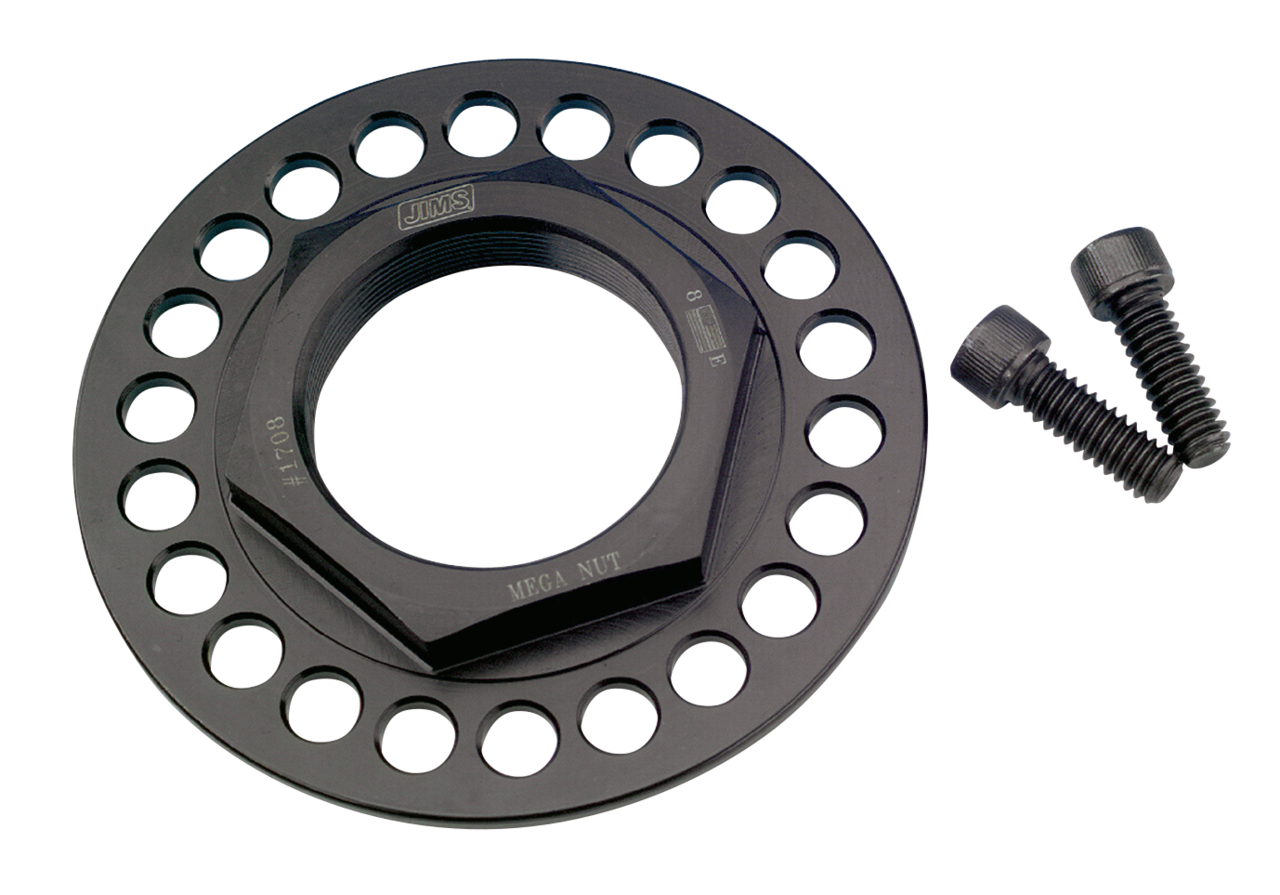 JIMS MEGA NUT - view 1 Main image