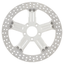 PERFORMANCE MACHINE BRAKE DISCS - view 1