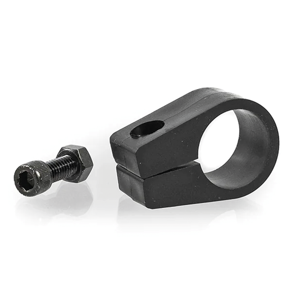 REPLACEMENT CLAMPS FOR JAGG OIL COOLERS - view 1