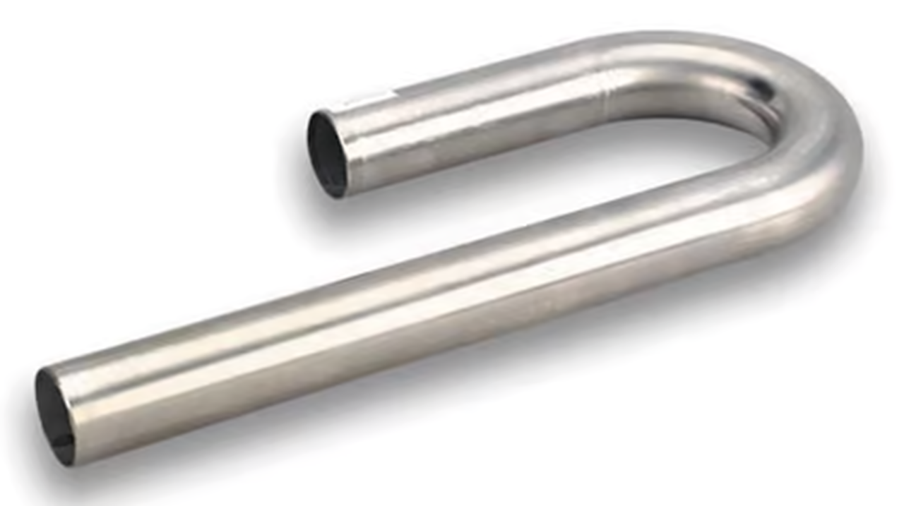 HOOKER MANDREL J AND U BENDS - view 1