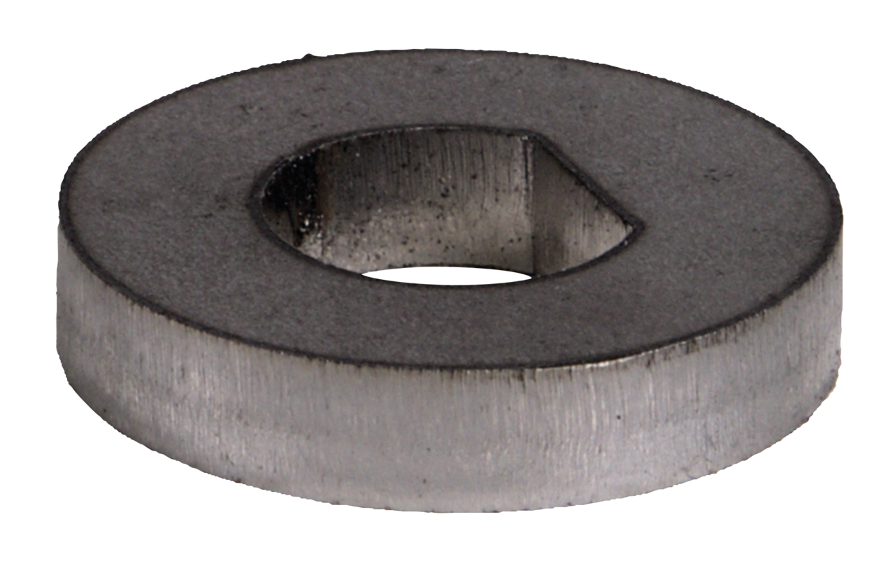 VG CLASSIC MACHINED STEEL FRAME COMPONENTS - view 1 Main image