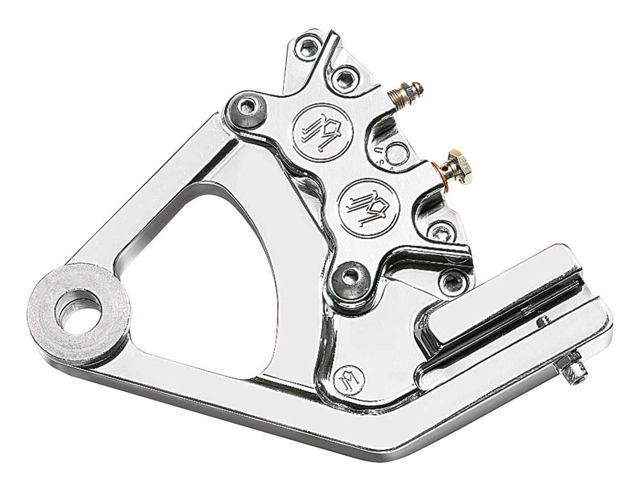 PM REAR BRAKE CALIPER SOFTAIL - view 1