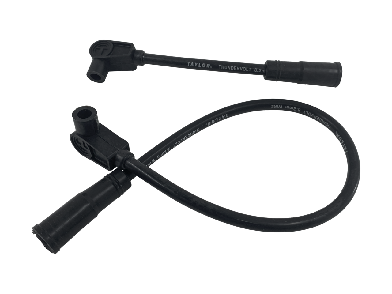 SUMAX THUNDERVOLT HIGH PERFORMANCE PLUG WIRE KITS - view 1 Main image