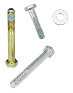 ROCKER BOX HOUSING SCREWS FOR EVOLUTION ENGINES - view 2