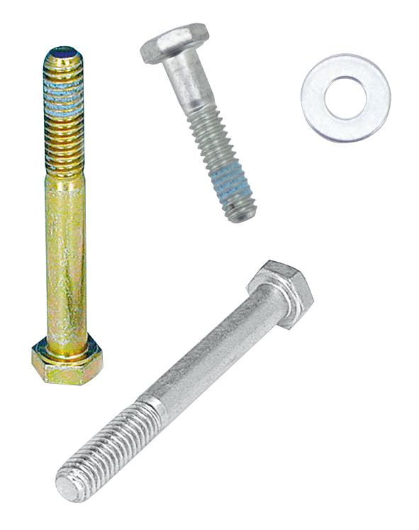 ROCKER BOX HOUSING SCREWS FOR EVOLUTION ENGINES - view 2