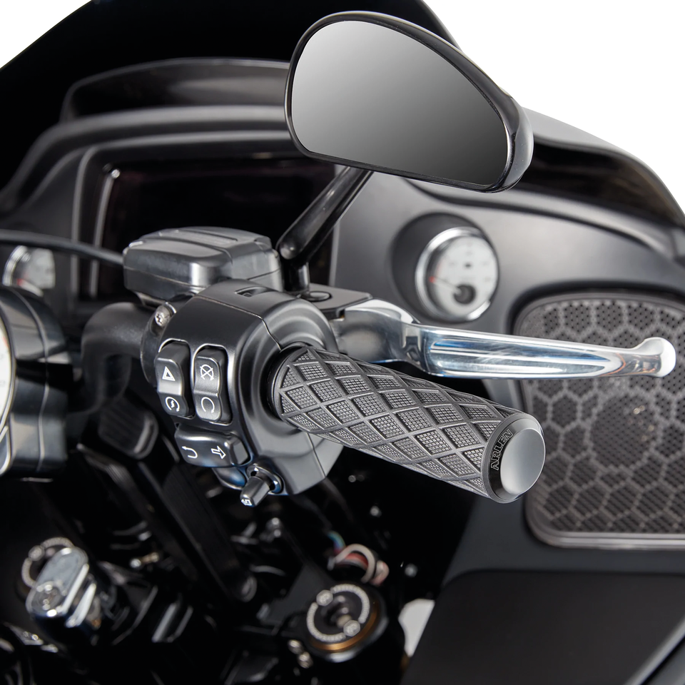 ARLEN NESS DIAMOND GRIPS Secondary image
