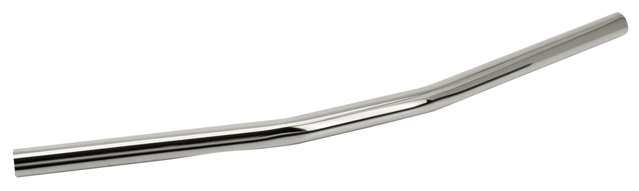 ZODIAC CUSTOM PRODUCTS ONE INCH DIAMETER DRAG BARS - view 1 Main image