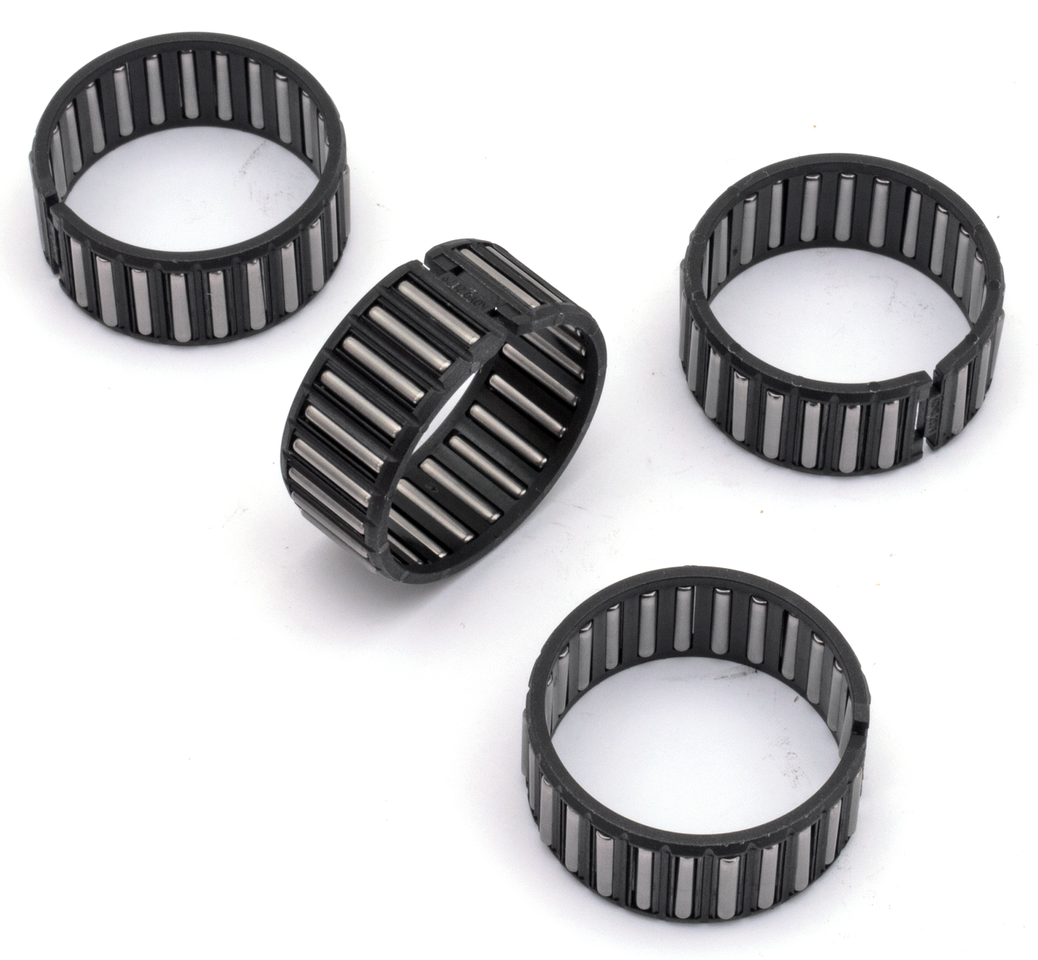 TRANSMISSION PARTS FOR 1979-1993 5 SPEED BIG TWIN - view 1