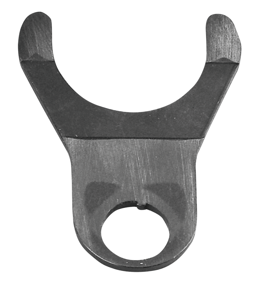 BIG TWIN HAND SHIFTER PARTS - view 1 Main image