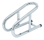 PINGEL PERMANENT WHEEL CHOCK - view 2