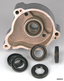 GASKETS, O-RINGS AND SEALS FOR ALUMINUM PRIMARY ON 1965-1986 4 SPEED BIG TWIN - view 1