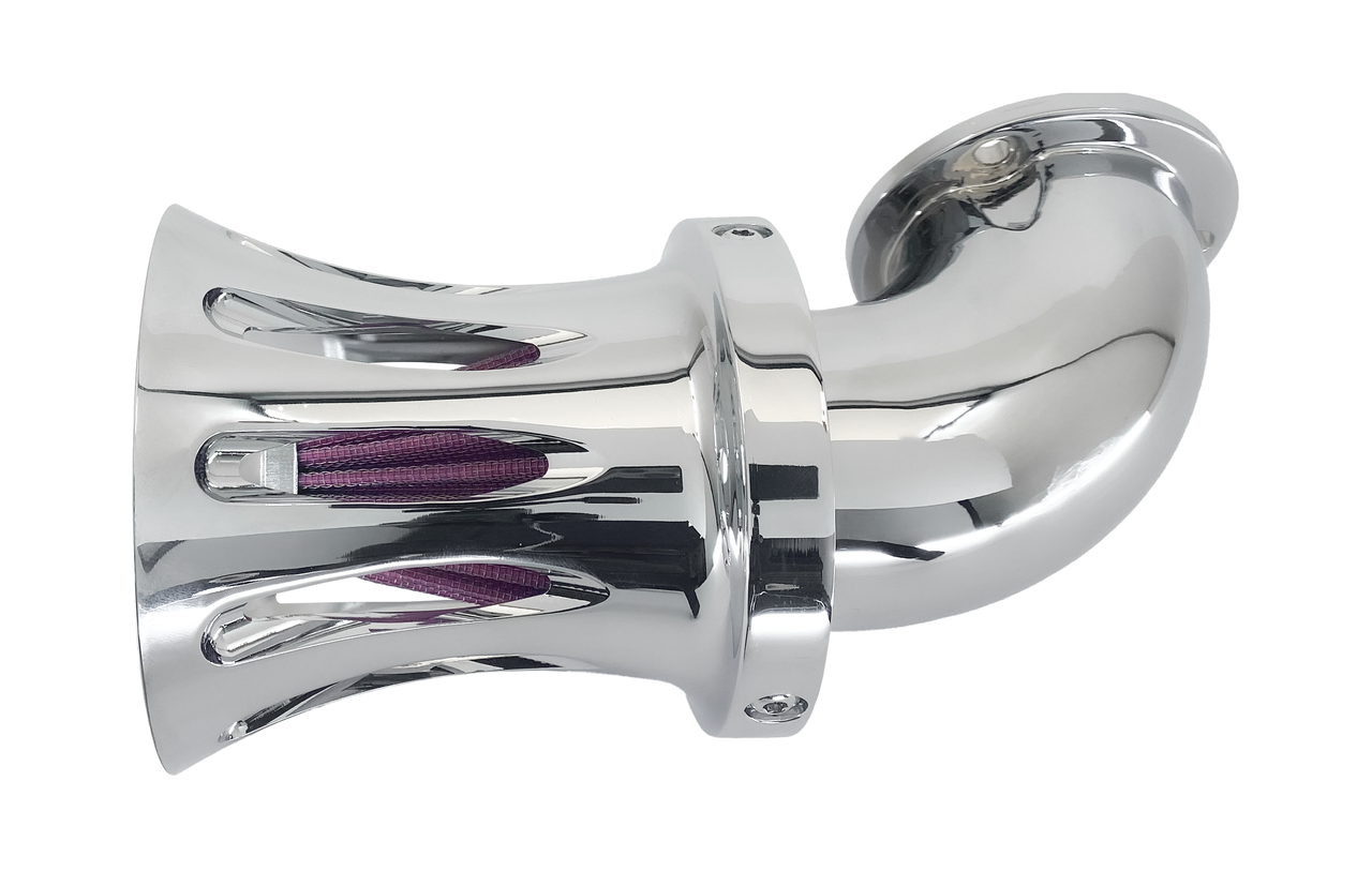 VORONOI HP VELOCITY STACKS WITH INTEGRATED FILTER - view 1 Main image