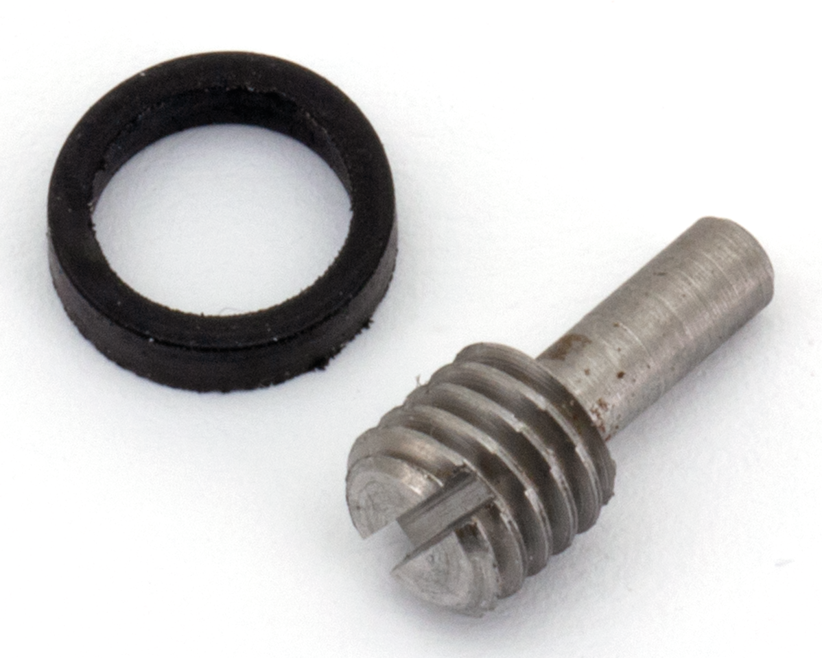BIG TWIN HAND SHIFTER PARTS - view 1