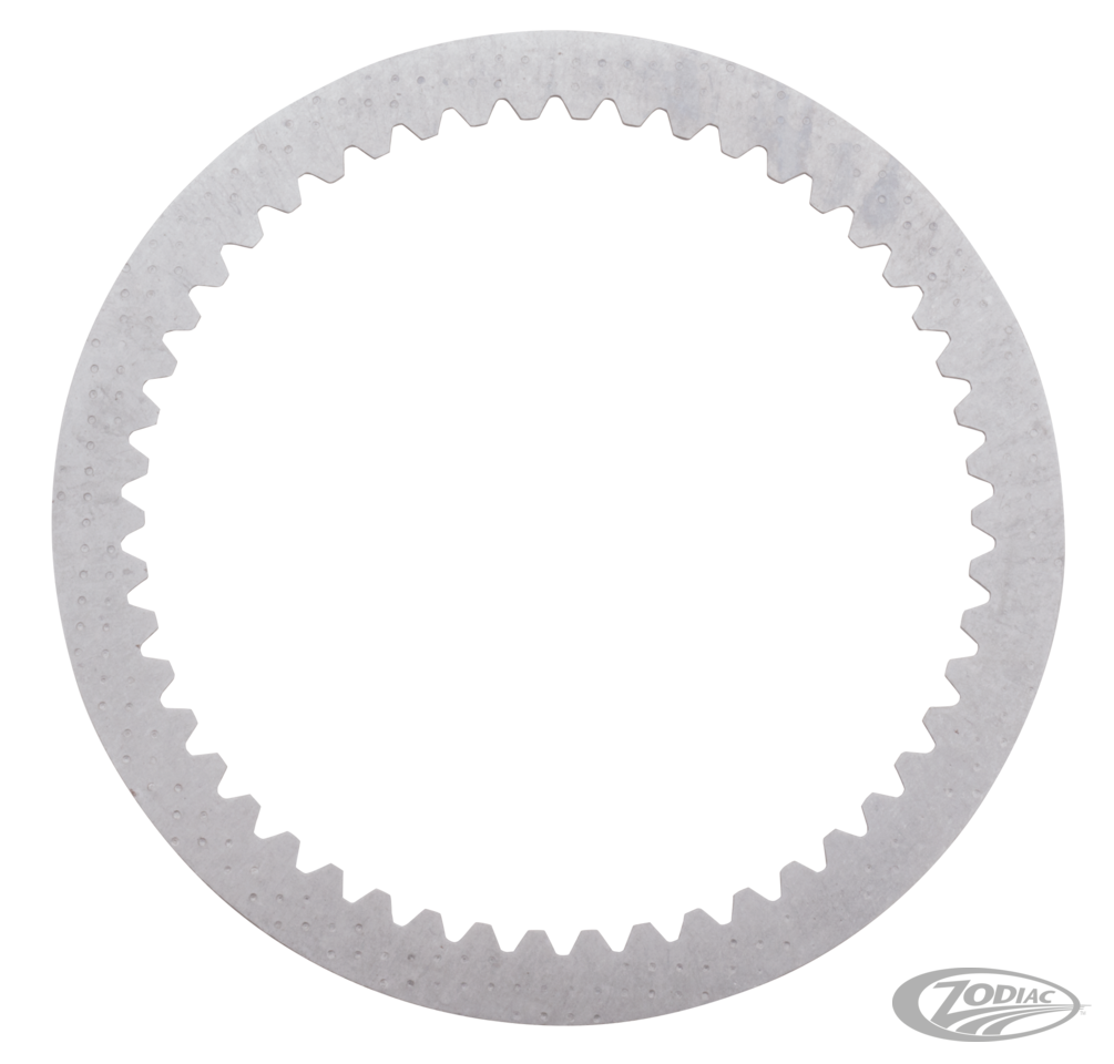 CLUTCH PARTS FOR LATE 1984-1989 BIG TWIN - view 1