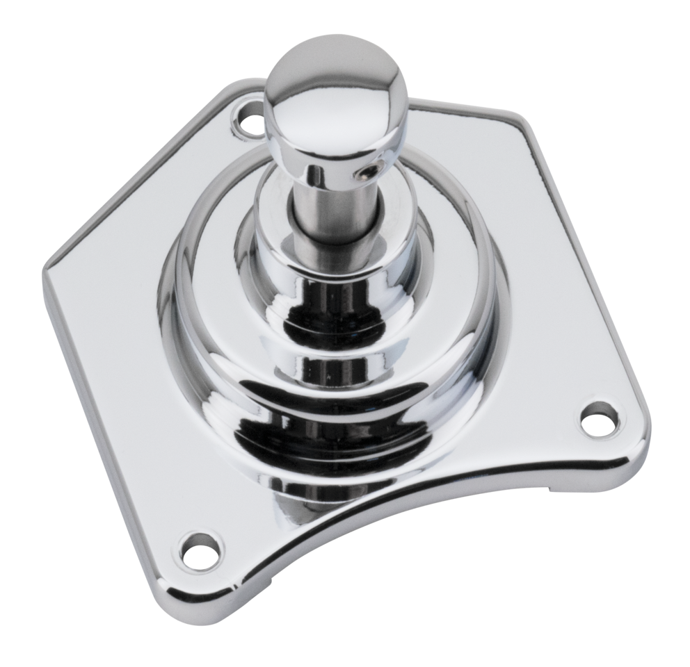 PUSH-BUTTON STARTER SOLENOID SWITCH - view 2