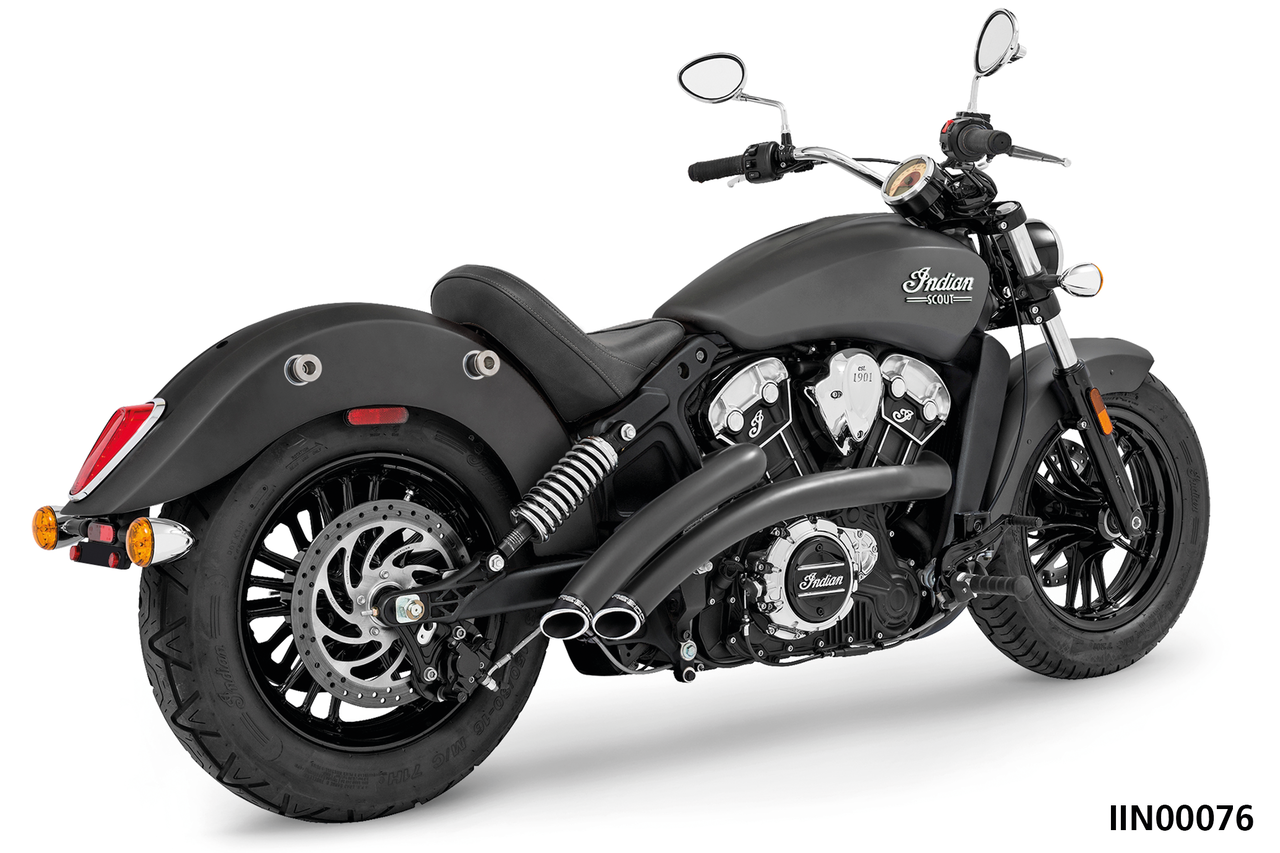 RADICAL RADIUS FOR INDIAN SCOUT - view 1 Main image