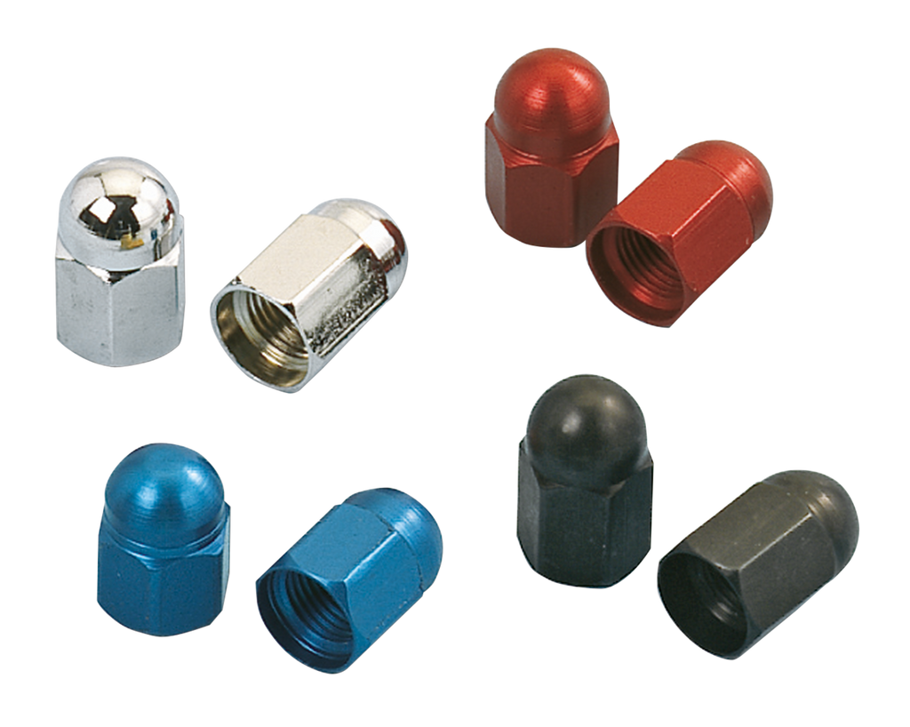 VALVE-STEM CAPS - view 3