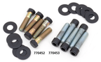 BLACK BELT PULLEY SCREW KITS - view 1