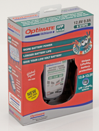 OPTIMATE LITHIUM BATTERY CHARGERS - view 1