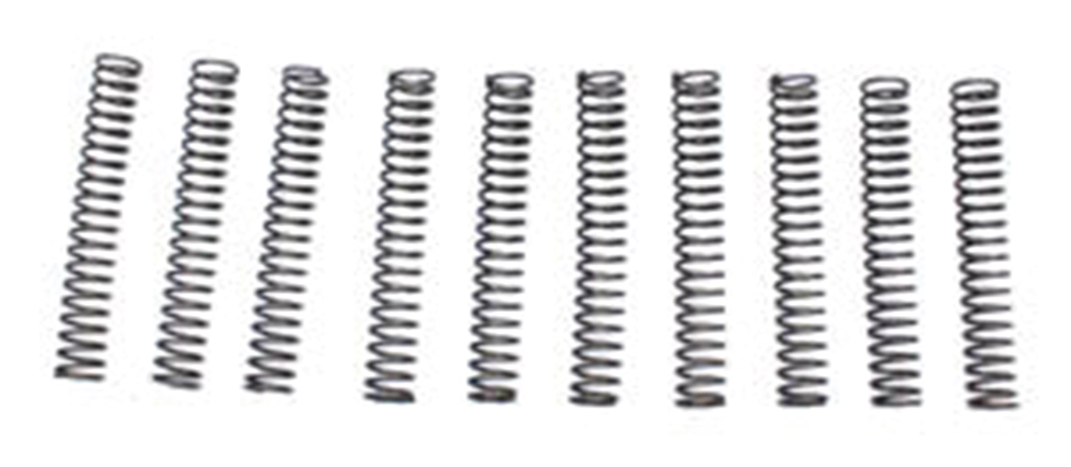1965-1988 SOLENOID PLUNGER REPAIR KIT - view 2