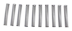 1965-1988 SOLENOID PLUNGER REPAIR KIT - view 2