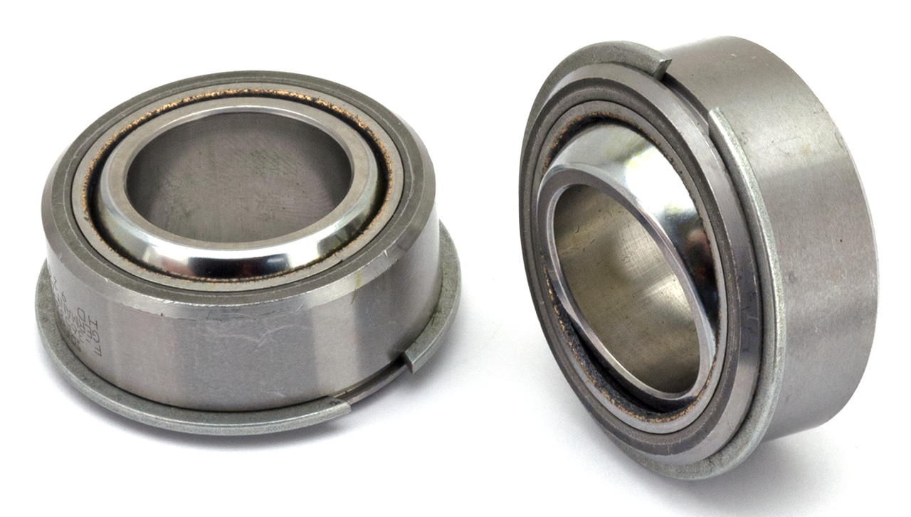 SWINGARM BEARINGS - view 1
