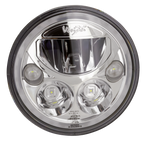 VISION-X 7" HALO LED HEADLIGHT UNIT - view 2