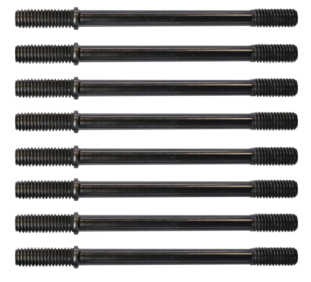 S&S CYLINDER STUDS FOR MILWAUKEE EIGHT - view 1