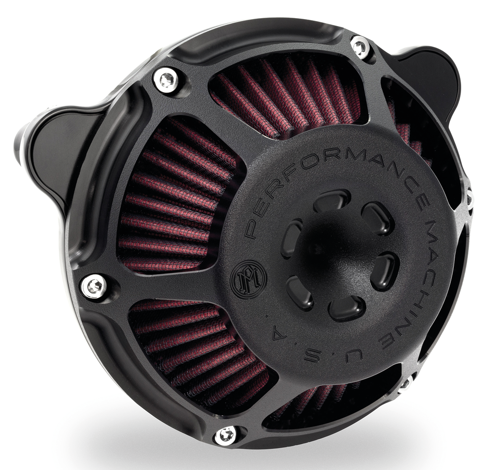PM MAX HP AIR CLEANERS - view 1 Main image