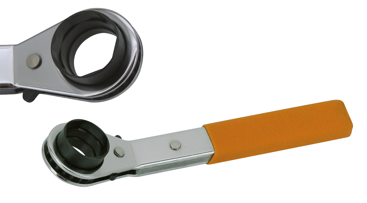 SPECIAL WRENCHES - view 1