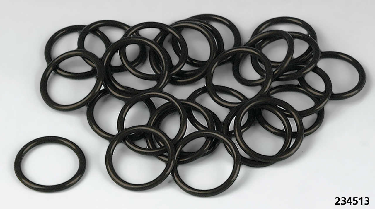 INDIVIDUAL GASKETS, O-RINGS AND SEALS FOR 1984-2000 EVO BIG TWIN - view 1
