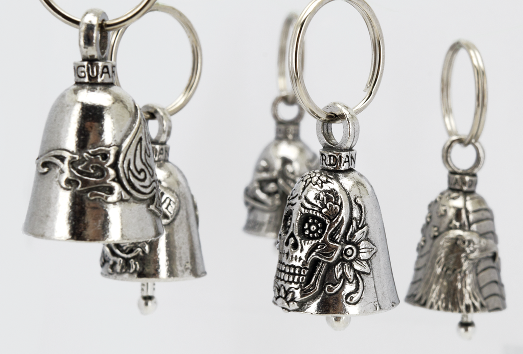 GUARDIAN BELLS - view 2
