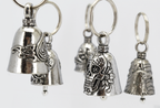 GUARDIAN BELLS - view 2