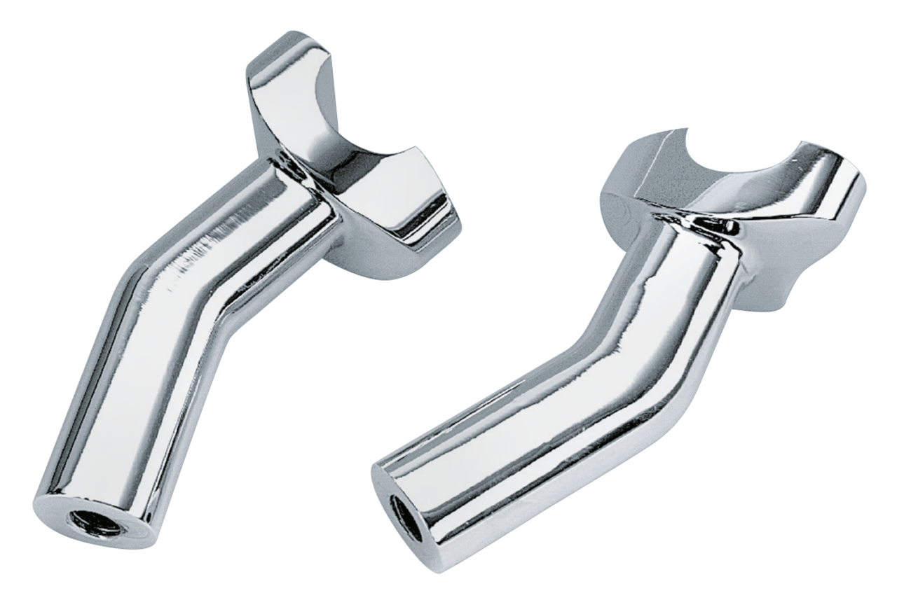 PULL BACK RISER SET Secondary image