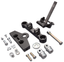 ADJUSTABLE TRIPLE TREE KIT FOR 41MM FORKS - view 1