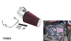 K&N AIR CHARGER PERFORMANCE INTAKE KITS - view 1