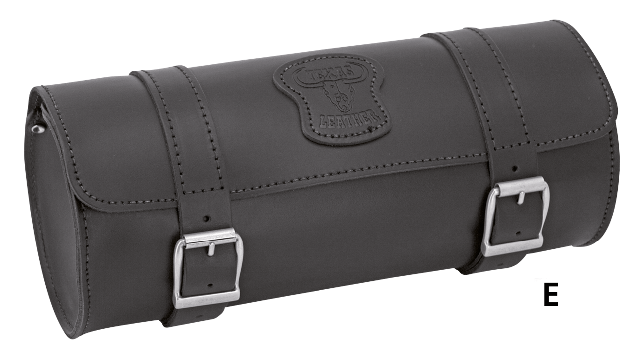 TEXAS LEATHER TOOL BAGS - view 2
