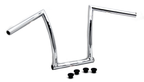 CHIZELED MINI APE HANDLEBARS - view 1