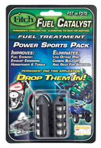 FITCH FUEL CATALYST PERMANENT FUEL TREATMENT - view 2
