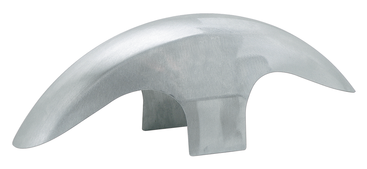 FRONT FENDERS FOR 21" WHEELS - view 1