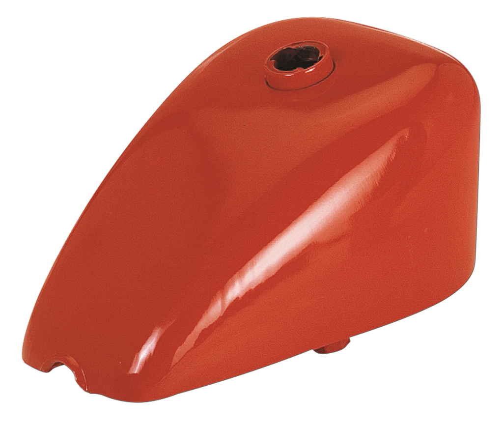 KING SPORTSTER GAS TANKS - view 2
