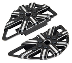 ARLEN NESS MINI DRIVER Floorboards FOR INDIAN SCOUT - view 1