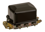 DELCO TYPE VOLTAGE REGULATOR - view 3