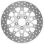 EBC BILLET STEEL DISC BRAKE ROTORS - view 1